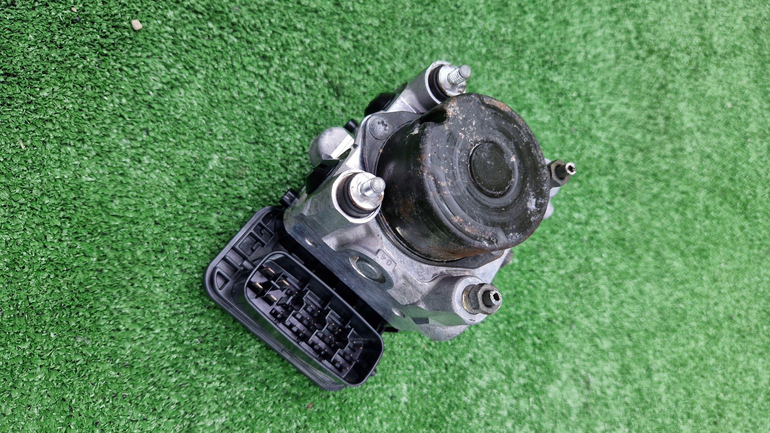 control unit pump ABS SUZUKI JIMNY 5610076J0 2005R > 2014R LIFT