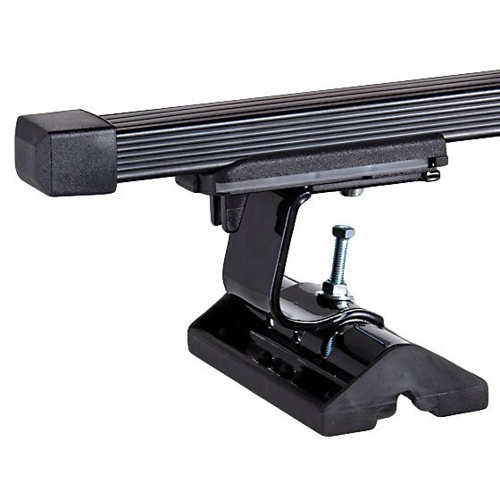 BAGAŻNIK BAZOWY DACH RENAULT Trafic Van 2001-2006 Producent AMOS