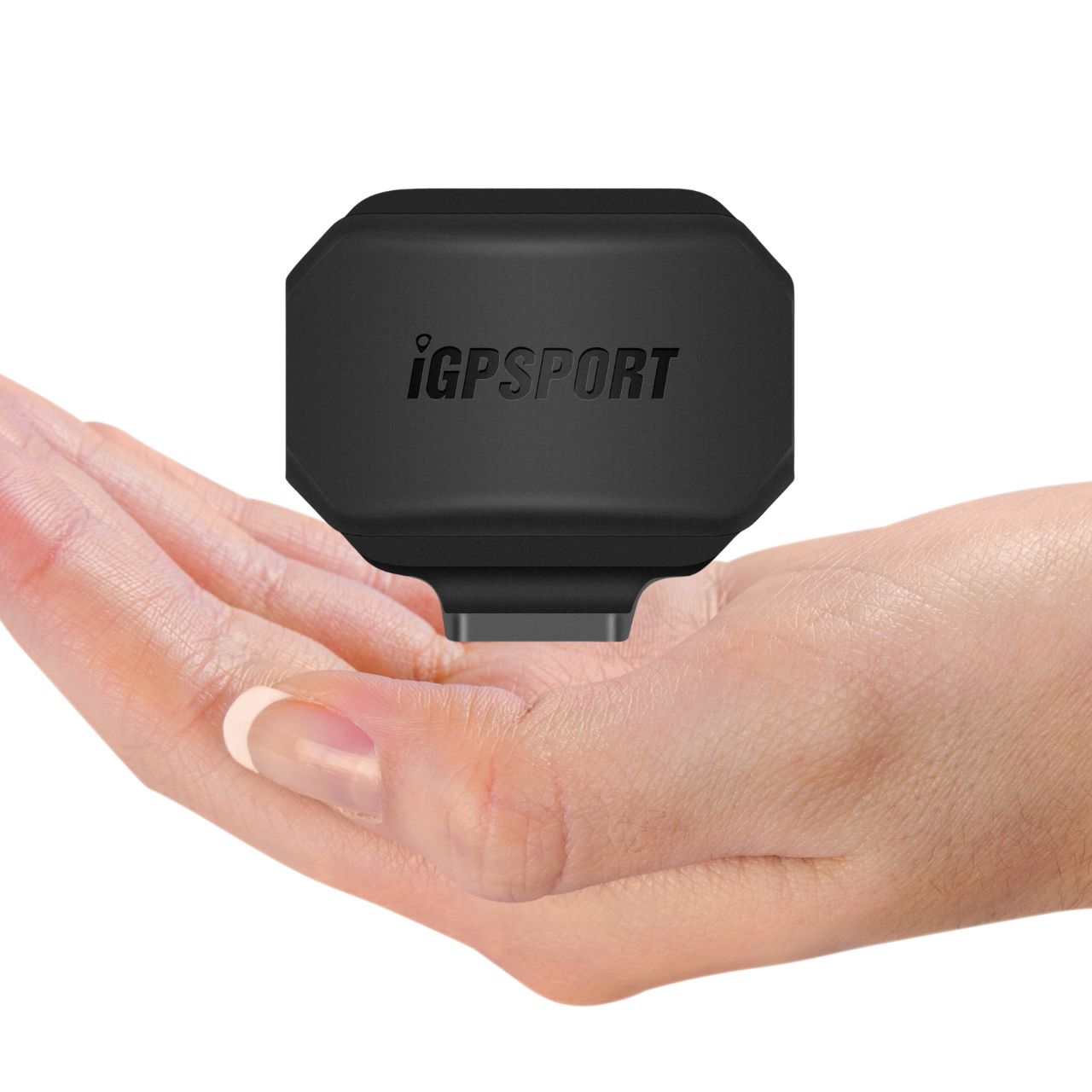 Czujnik prędkości rowerowy Bluetooth Ant+ iGPSport SPD70