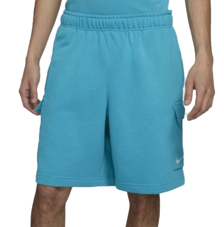 Pánské Kraťasy Nike Zigzag Cargo Standard Fit DO0015-356 vel. L