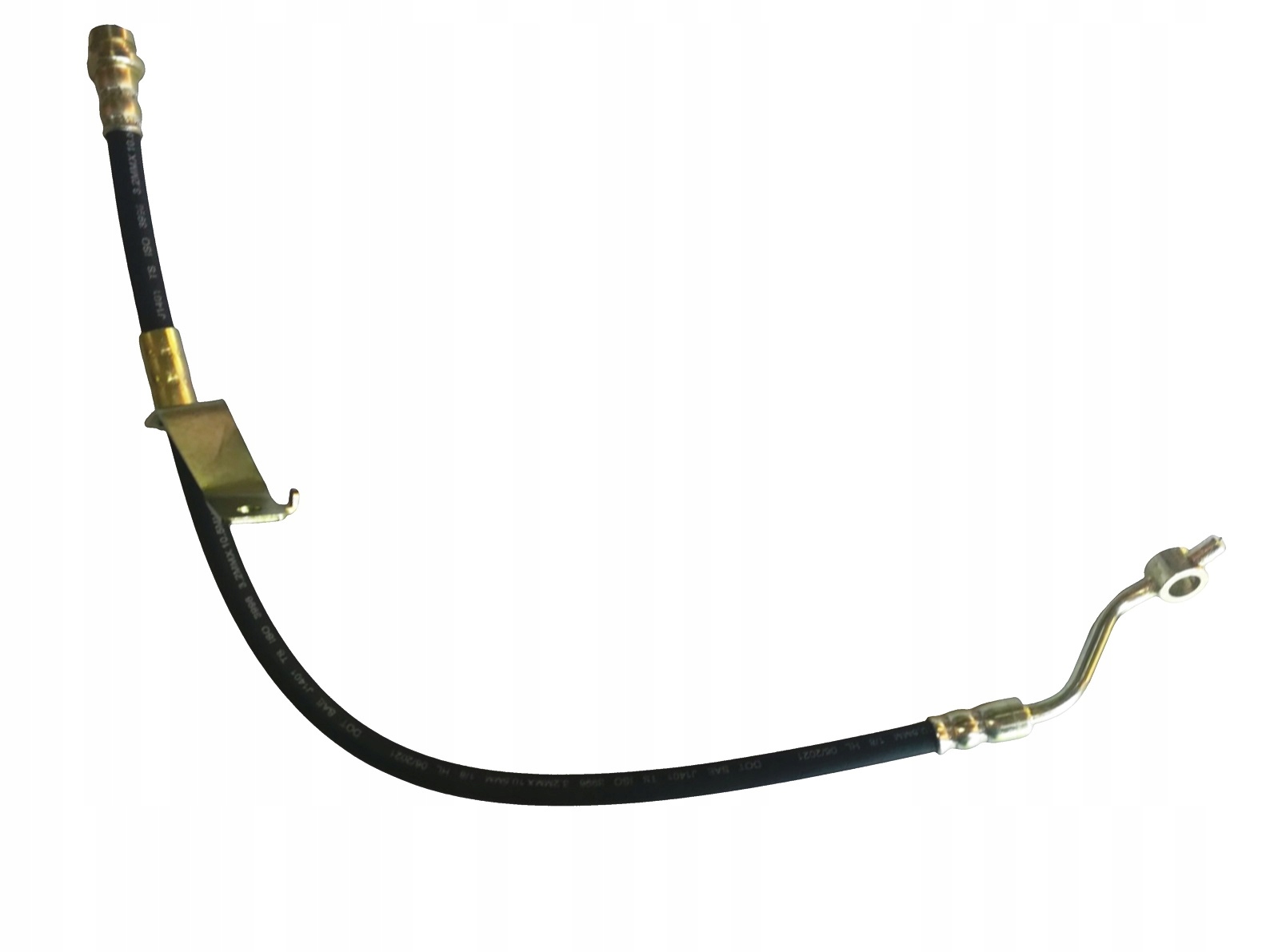 

Przewód Hamulcowy Prawy Przód Kia Sportage III