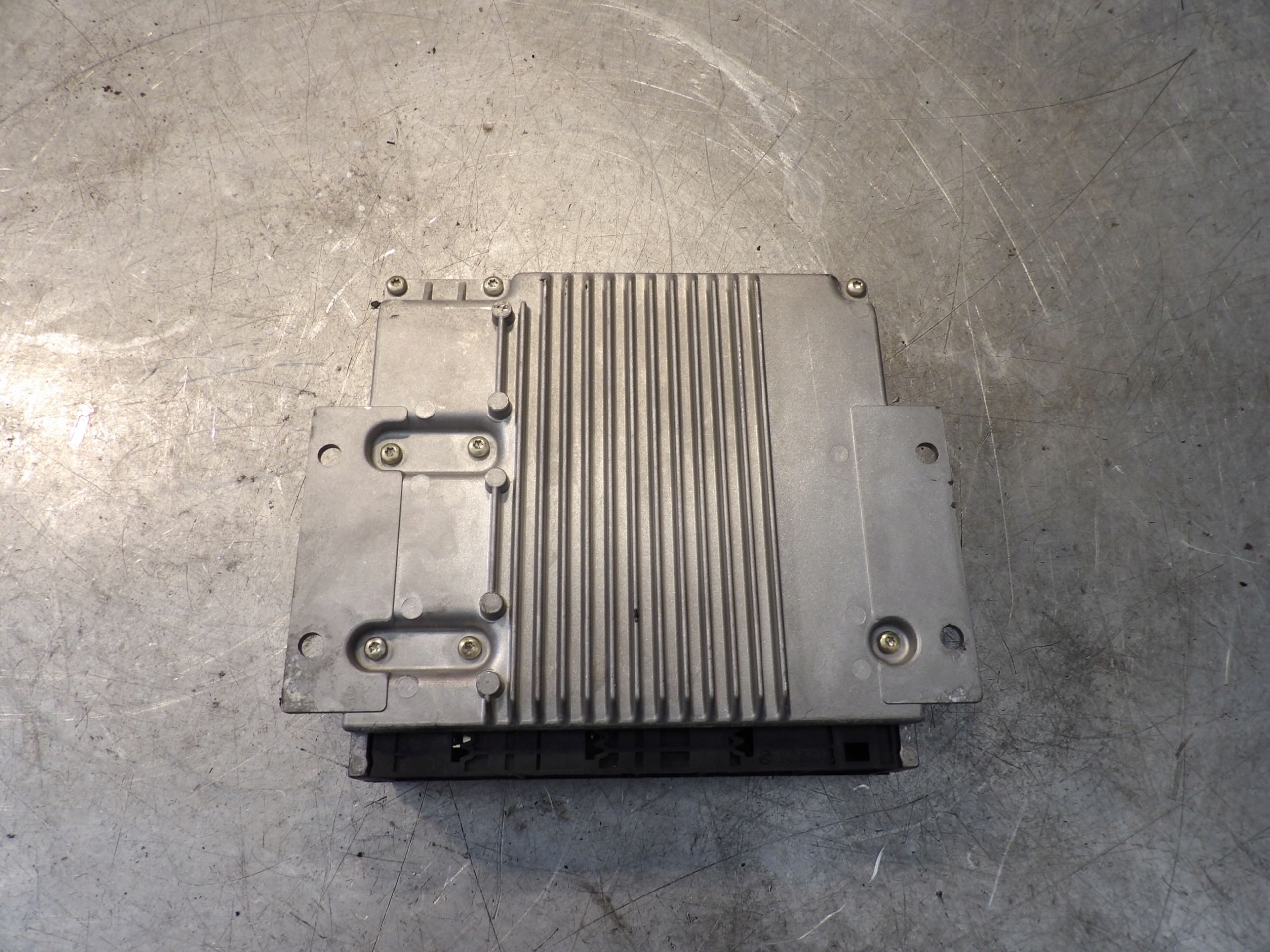 computer Mercedes CLK 2.3B A0265451332 0261206308
