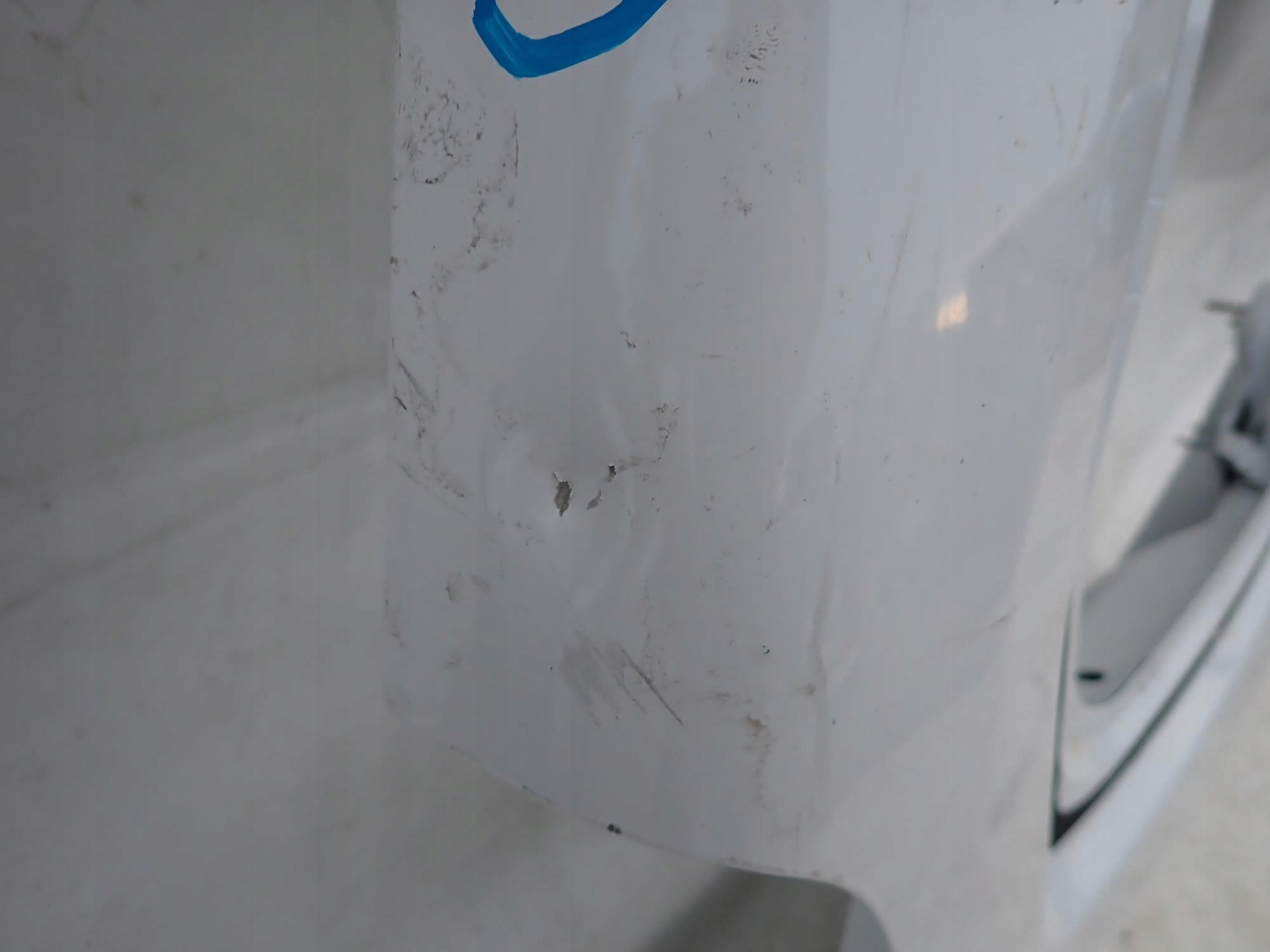 TOYOTA PROACE CITY 19-> boot door rear
