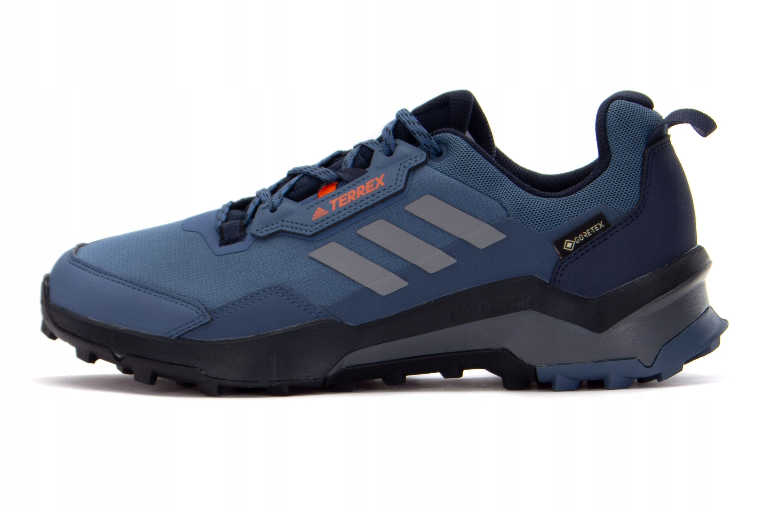 BUTY MĘSKIE ADIDAS TERREX AX4 GTX GZ3973 SPORTOWE 13133381722 - Allegro.pl