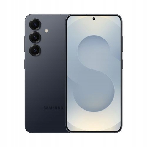 Samsung SM-S931B Galaxy S25 5G 12GB Ram 128GB Blueblack Eu