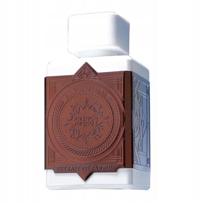 French Avenue Paradigm Parfémový Extrakt 80 ml Sprej