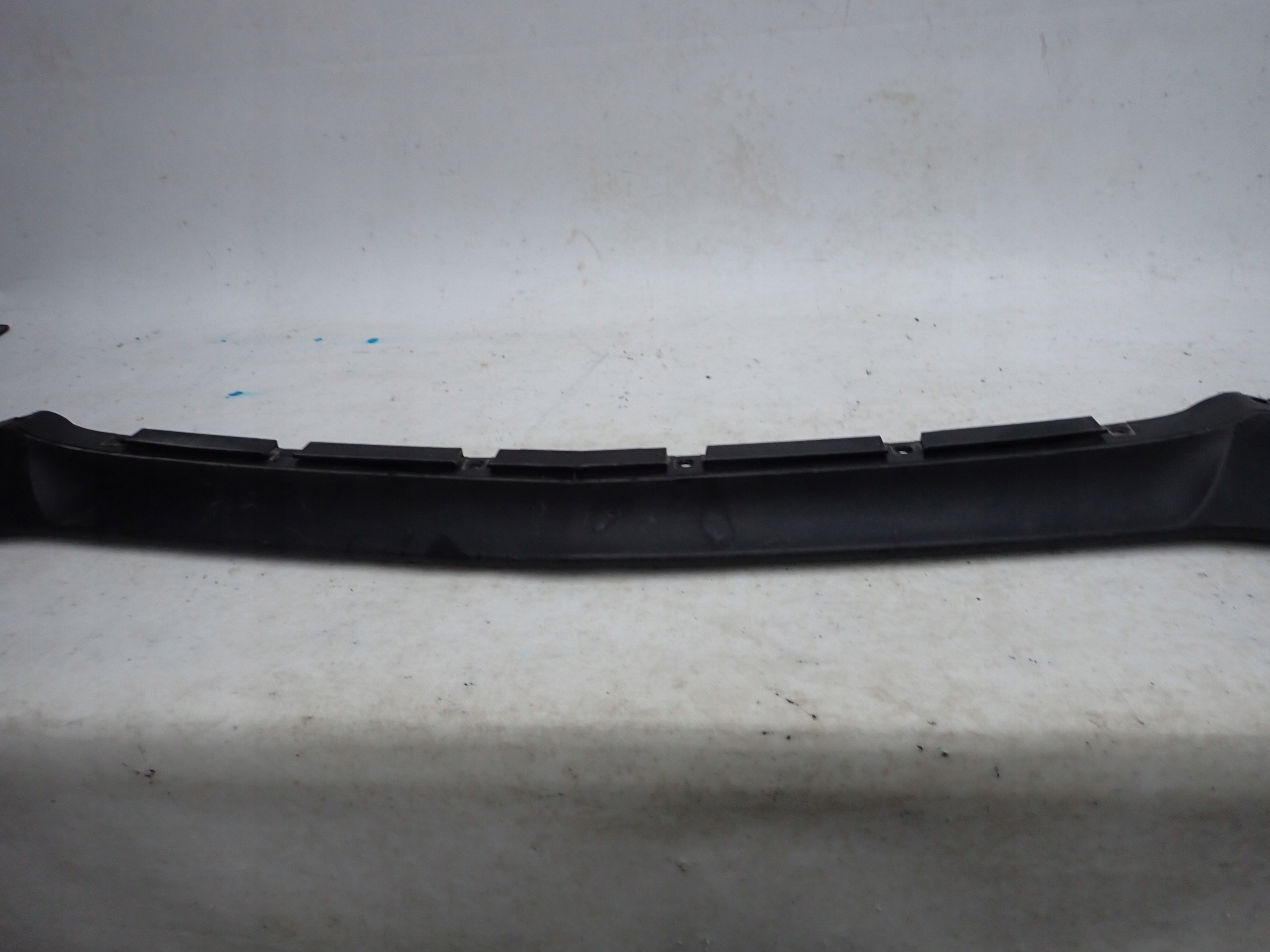 FORD MUSTANG GT 14- SPOILER accessories bumper front front