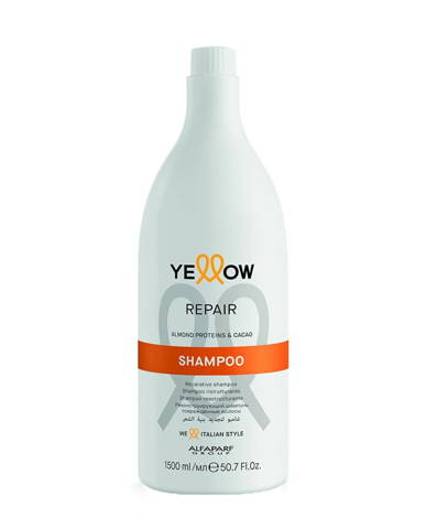 

Alfaparf Yellow Repair Szampon 1500ml