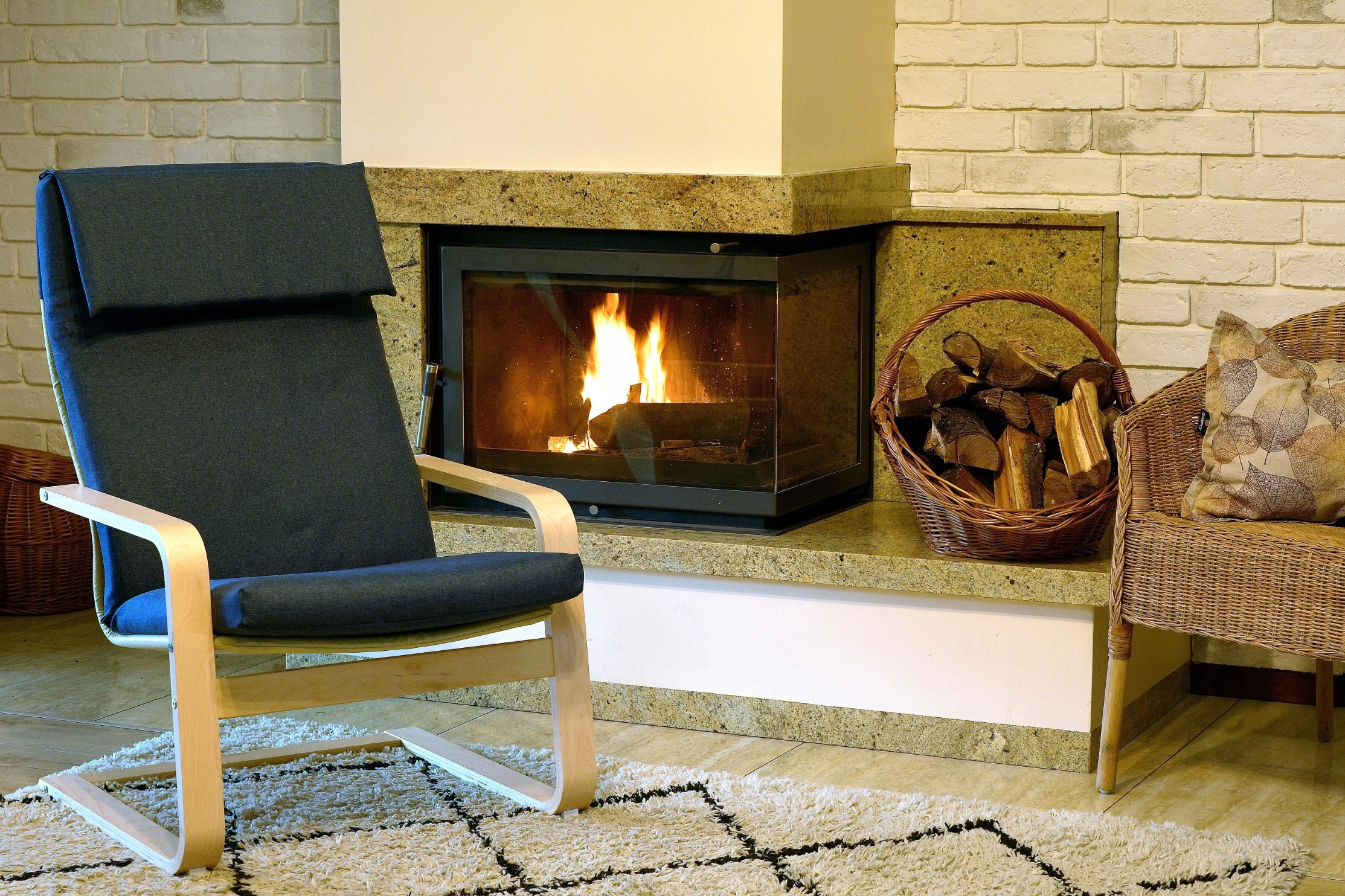 PODUSZKA NA FOTEL DREWNIANY IKEA POANG PELLO PIANKA Marka inna