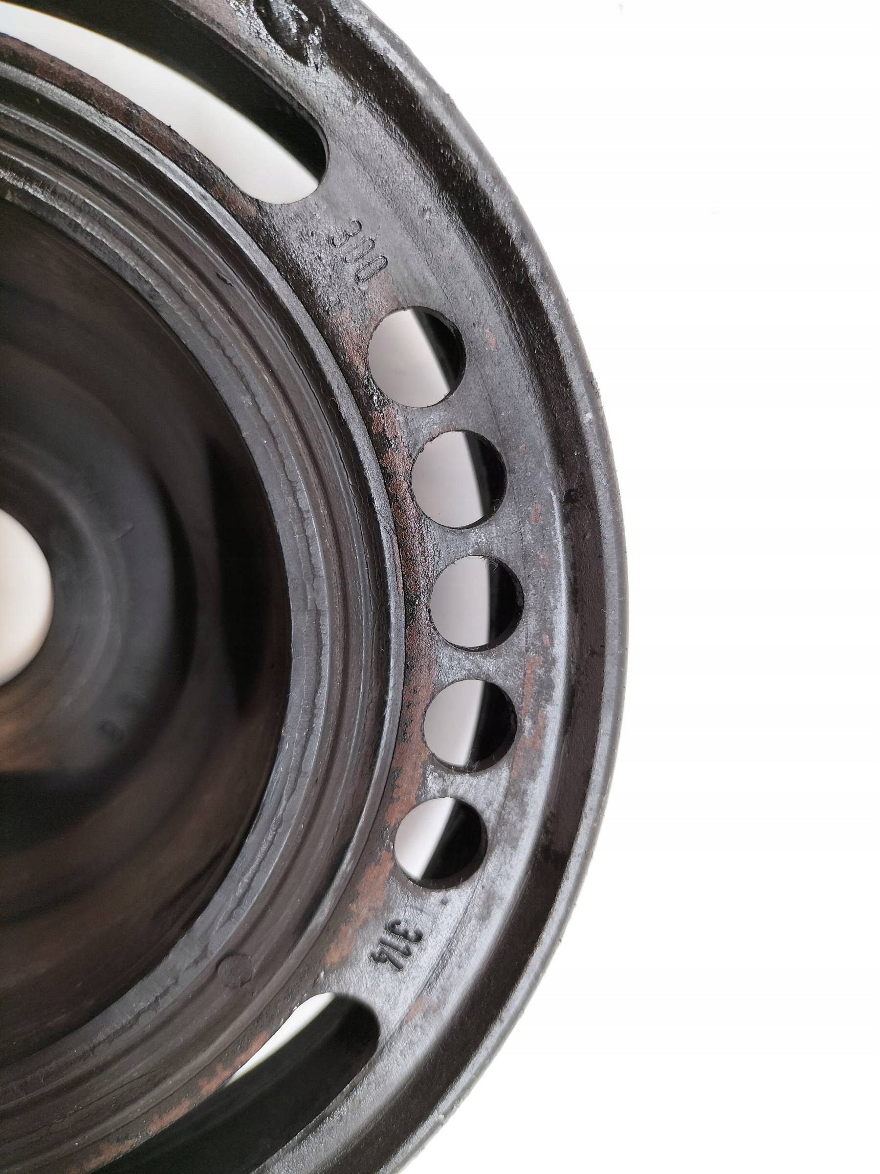 Puleggia 1.6 16V Opel Insignia e (2008-2017 ) A