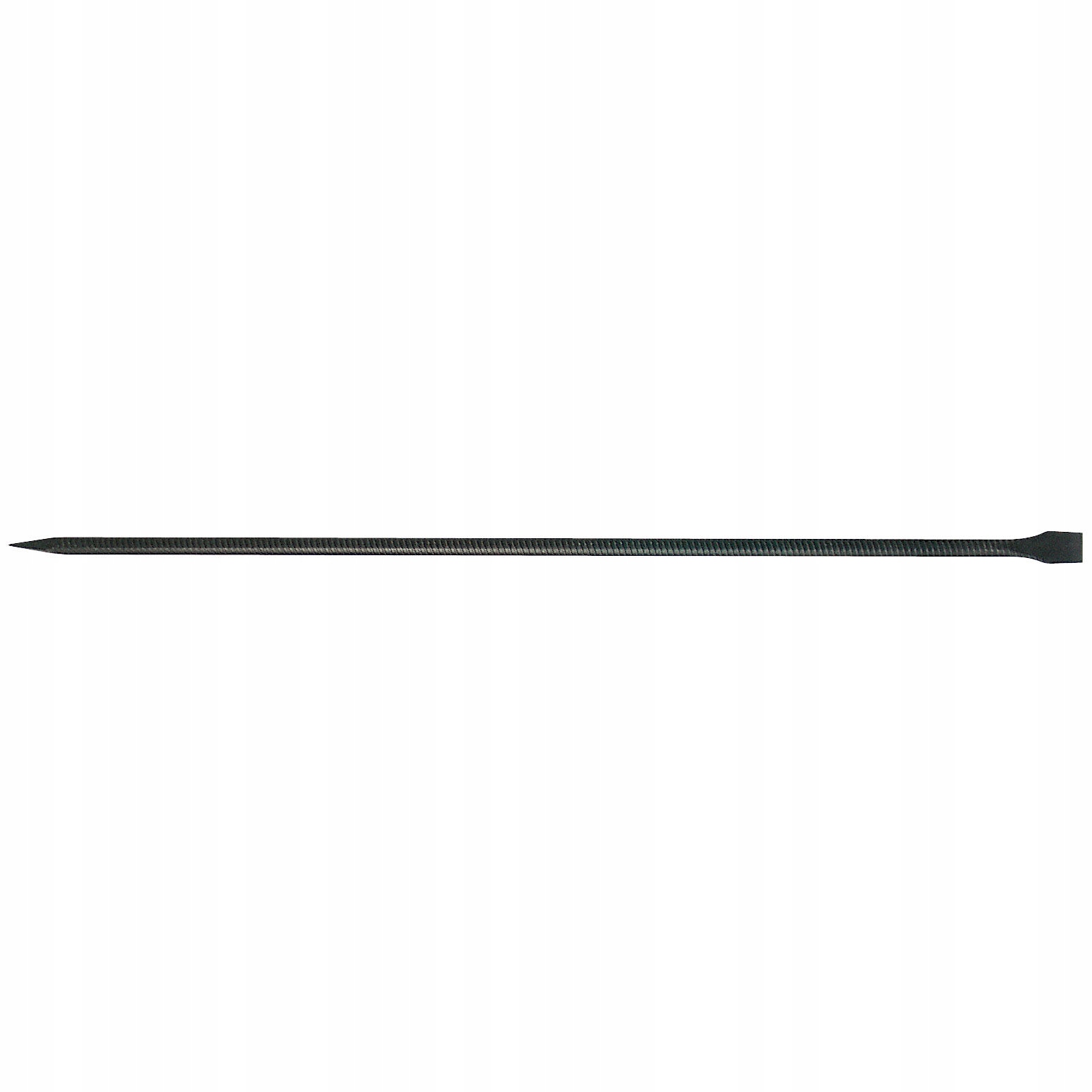 

Juco Łom budowlany żebrowany 1600mm