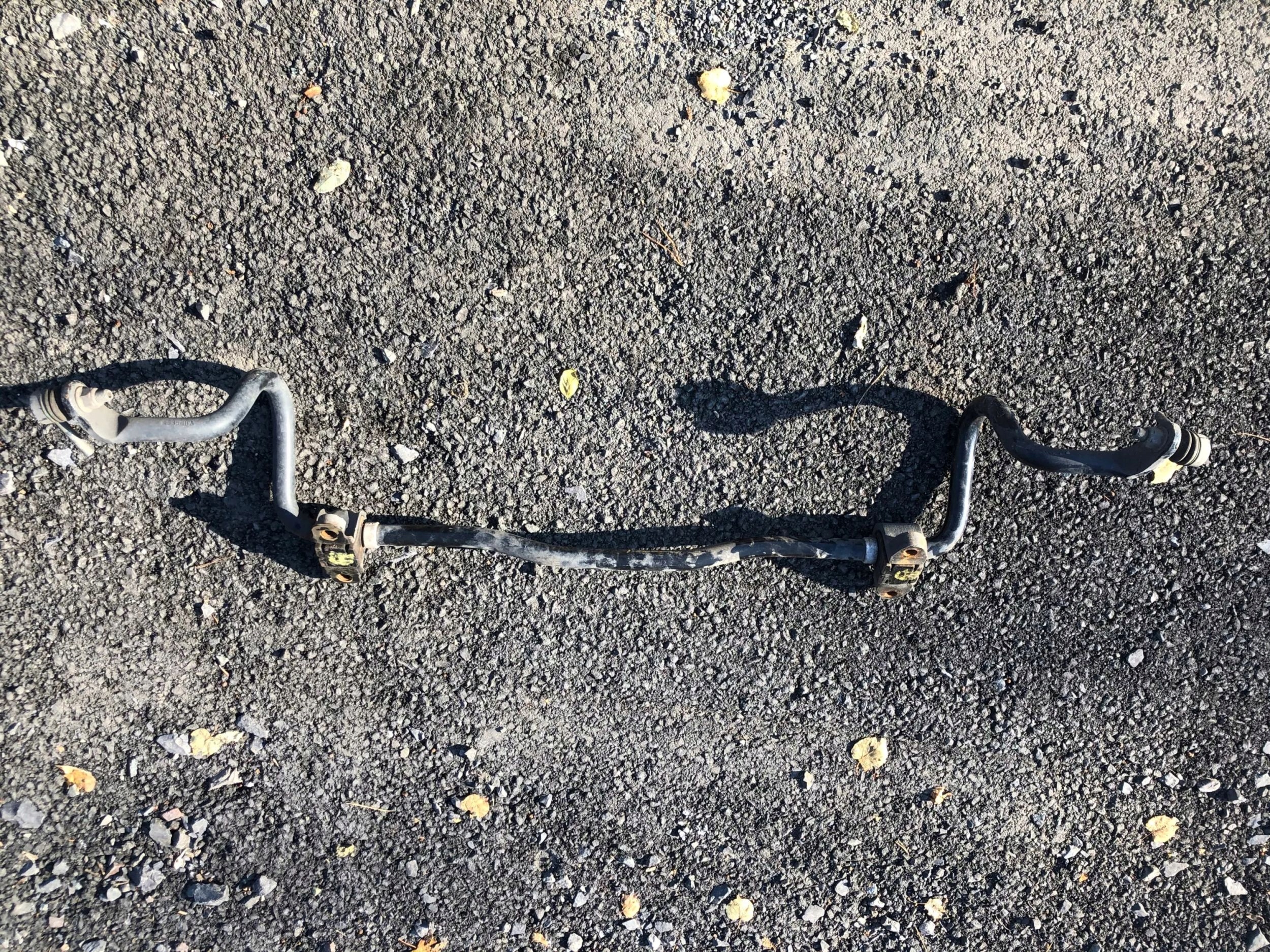 FORD MONDEO MK5 2.0 TDCI STABILIZATOR front