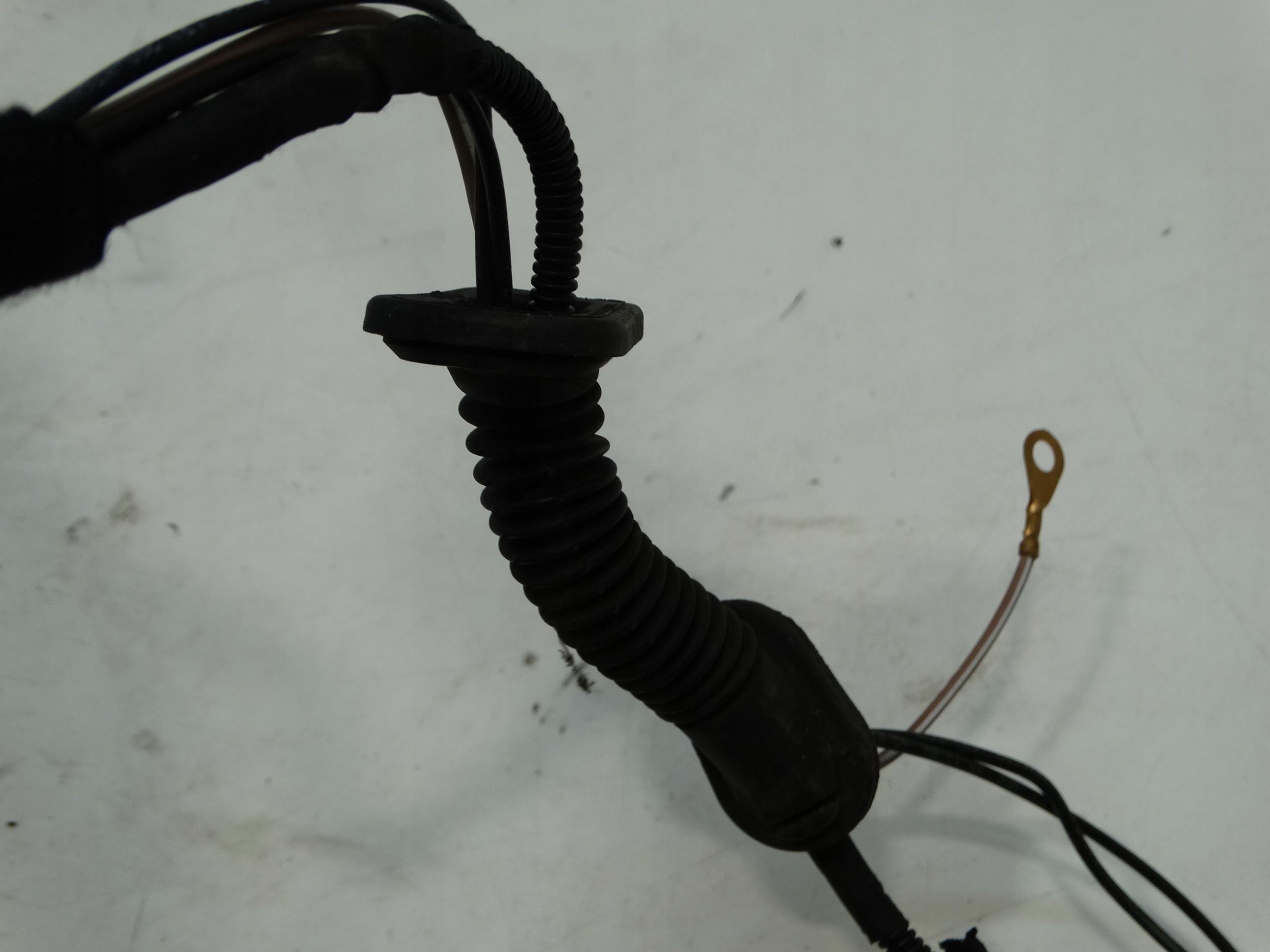 wiring bundle bonnet VOLKSWAGEN GOLF VI plus 5M0971148BQ