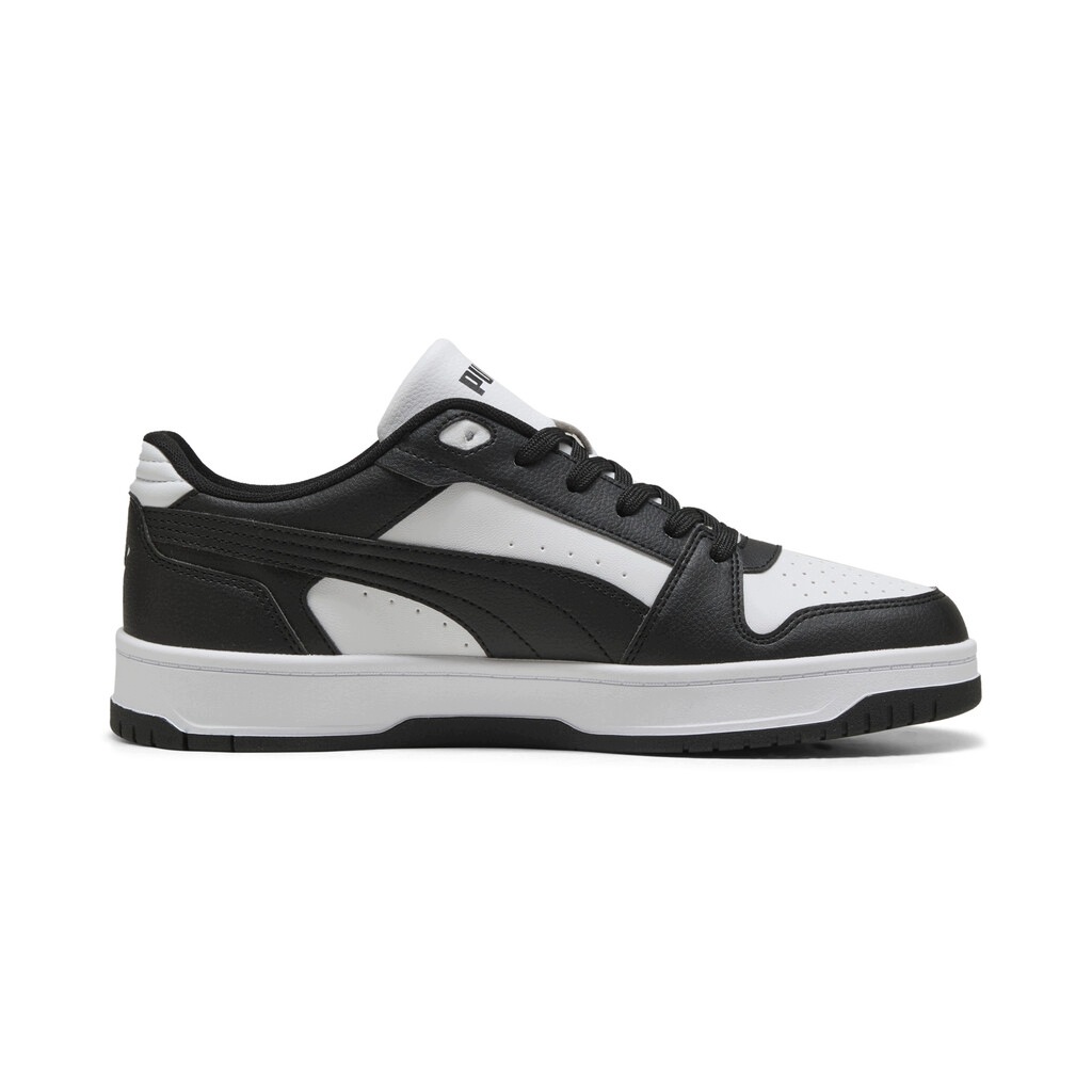 Puma boty Rebound Slam 407169 01 vel 42