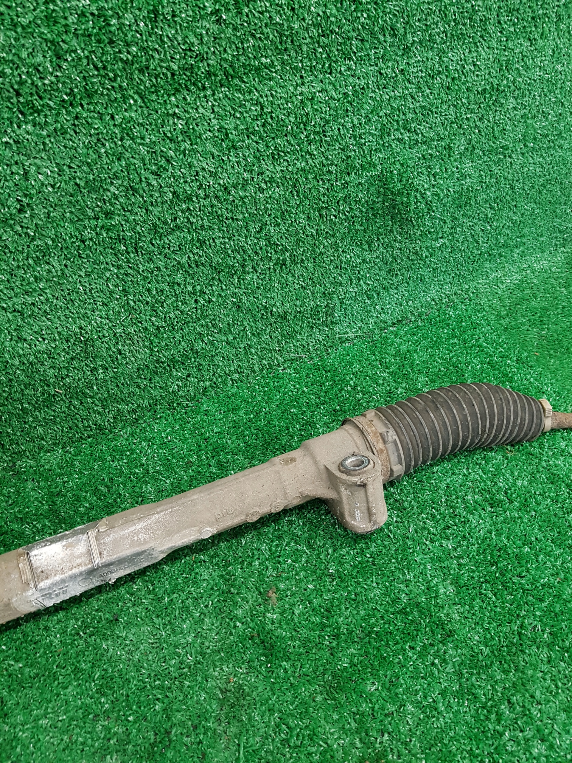 control OPEL CORSA D A0006135C