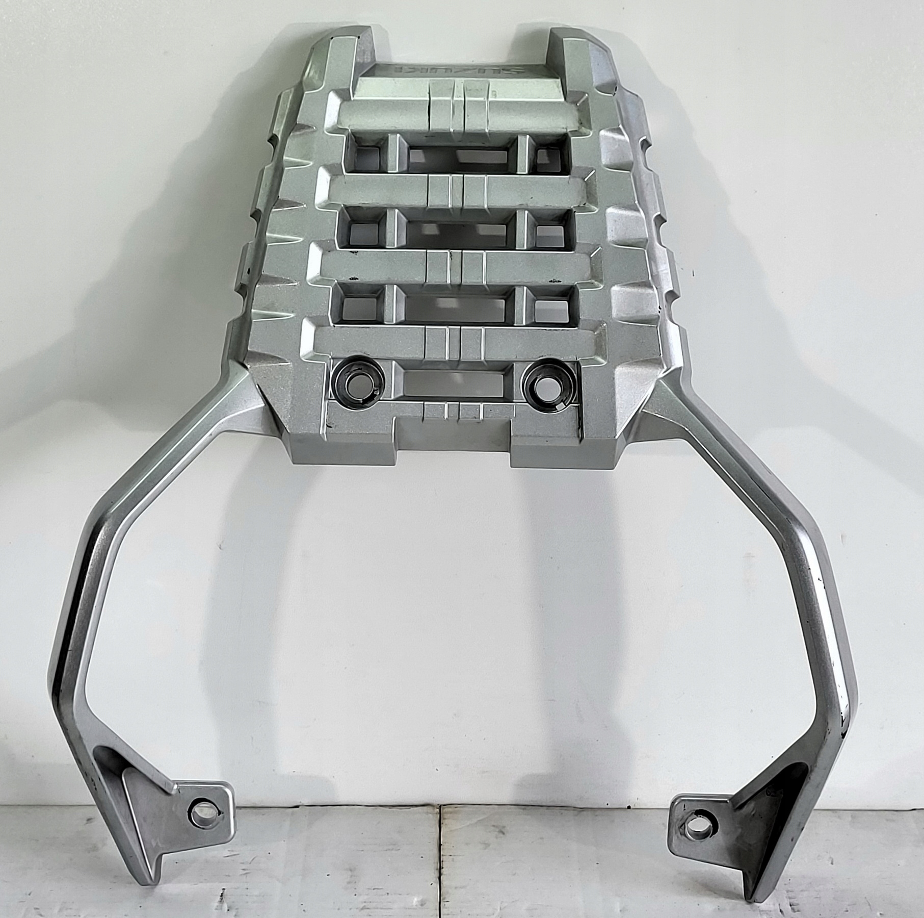 Úchyt Upevňovacia rukoväť Suzuki DL 650 DL650 V Storm VStorm