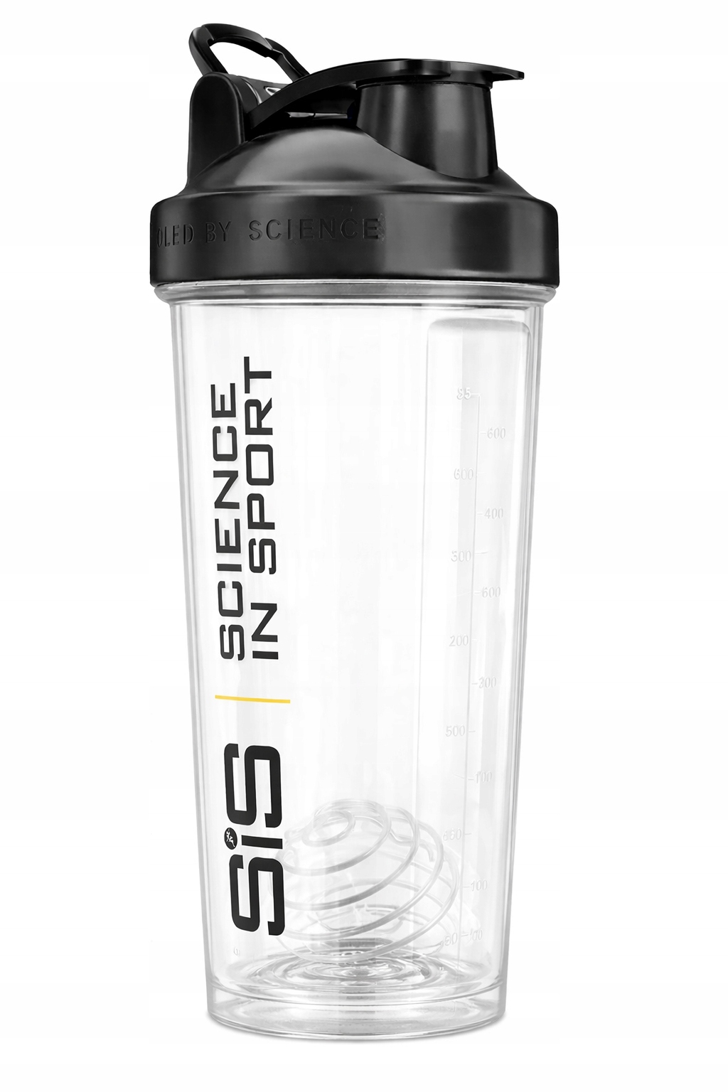Sis Shaker Przezroczysty 700ML