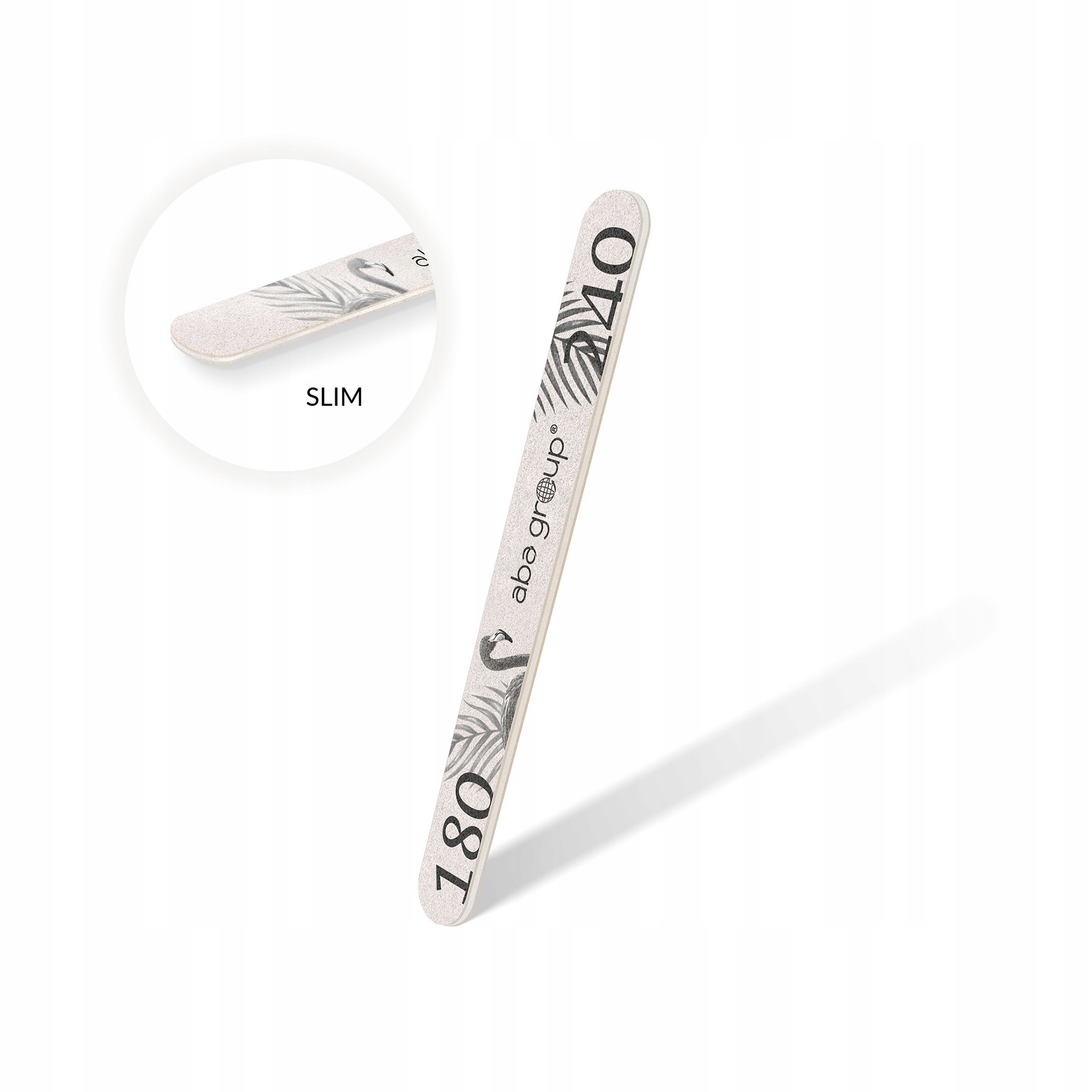 

Pilnik Slim Prosty 180/240 Aba Group