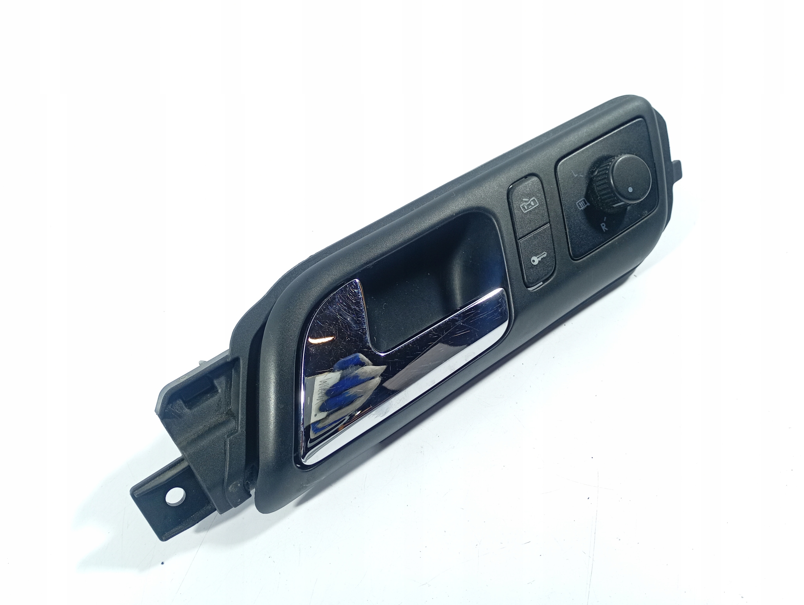 handle inner left front OE 6Q1837247G VW Polo IV 9N 02-07
