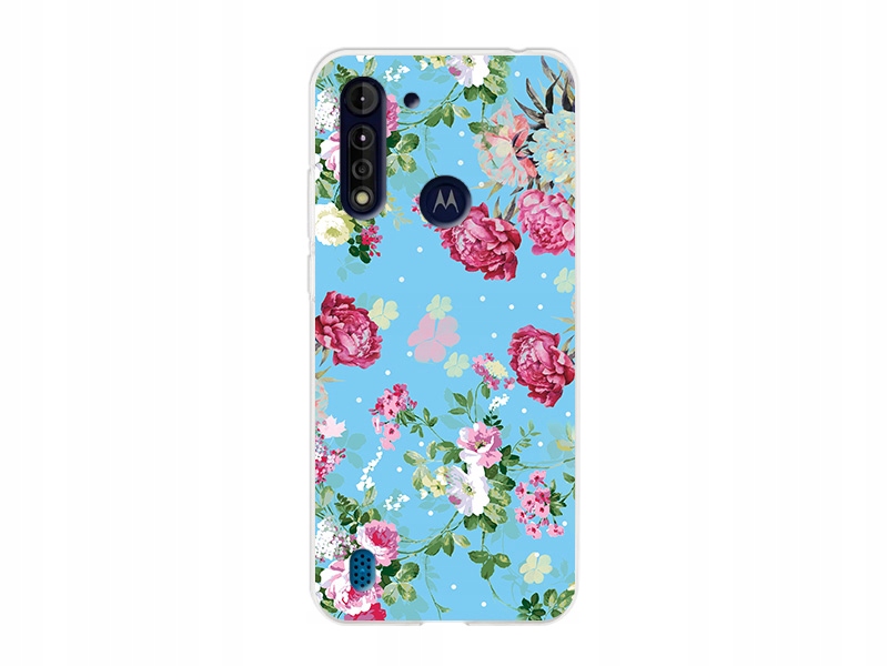 

Etui do Motorola Moto G8 Power Lite - Fantastic