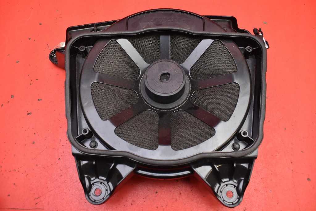speaker SUBWOOFER 4H0035481A AUDI A8 D4 10-14