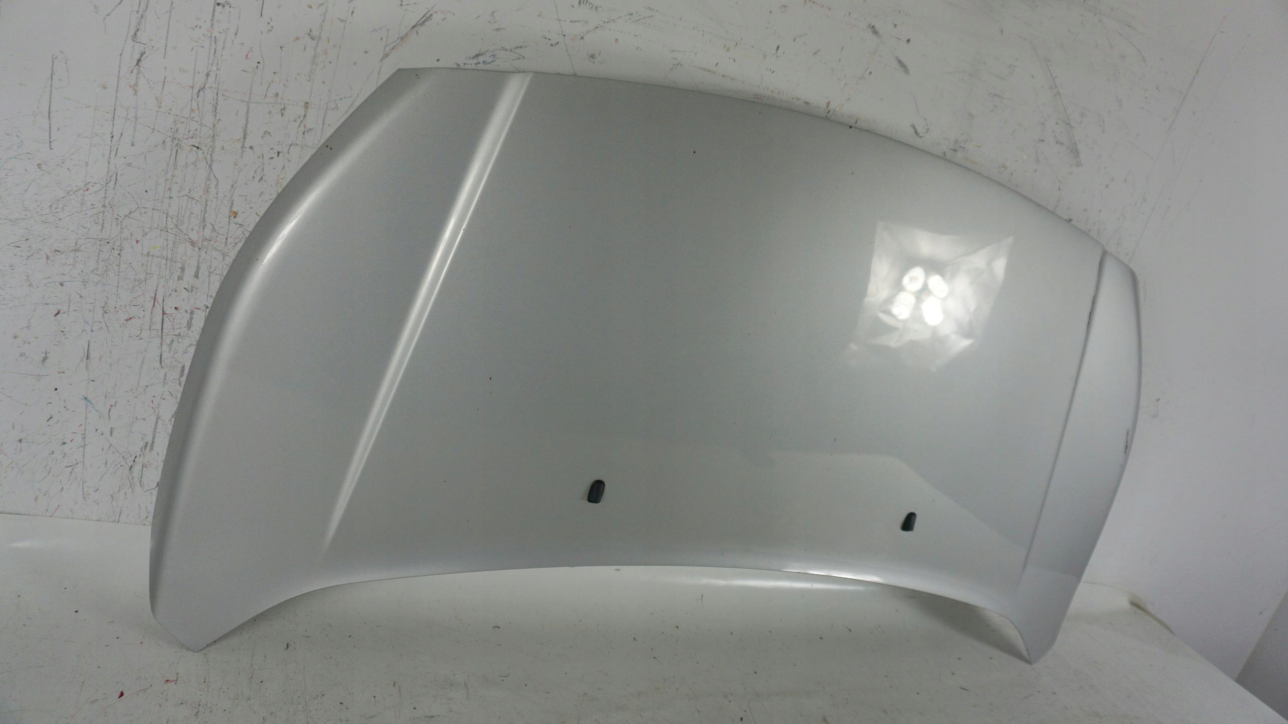 bonnet front engine housing cover FORD TRANSIT TOURNEO CONNECT II 2 MK2 13-17
