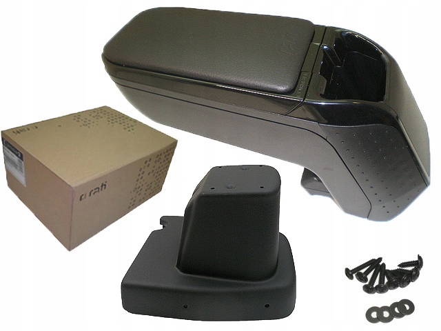 V01598 - Подлокотник Armster II Renault Clio V от 2019-