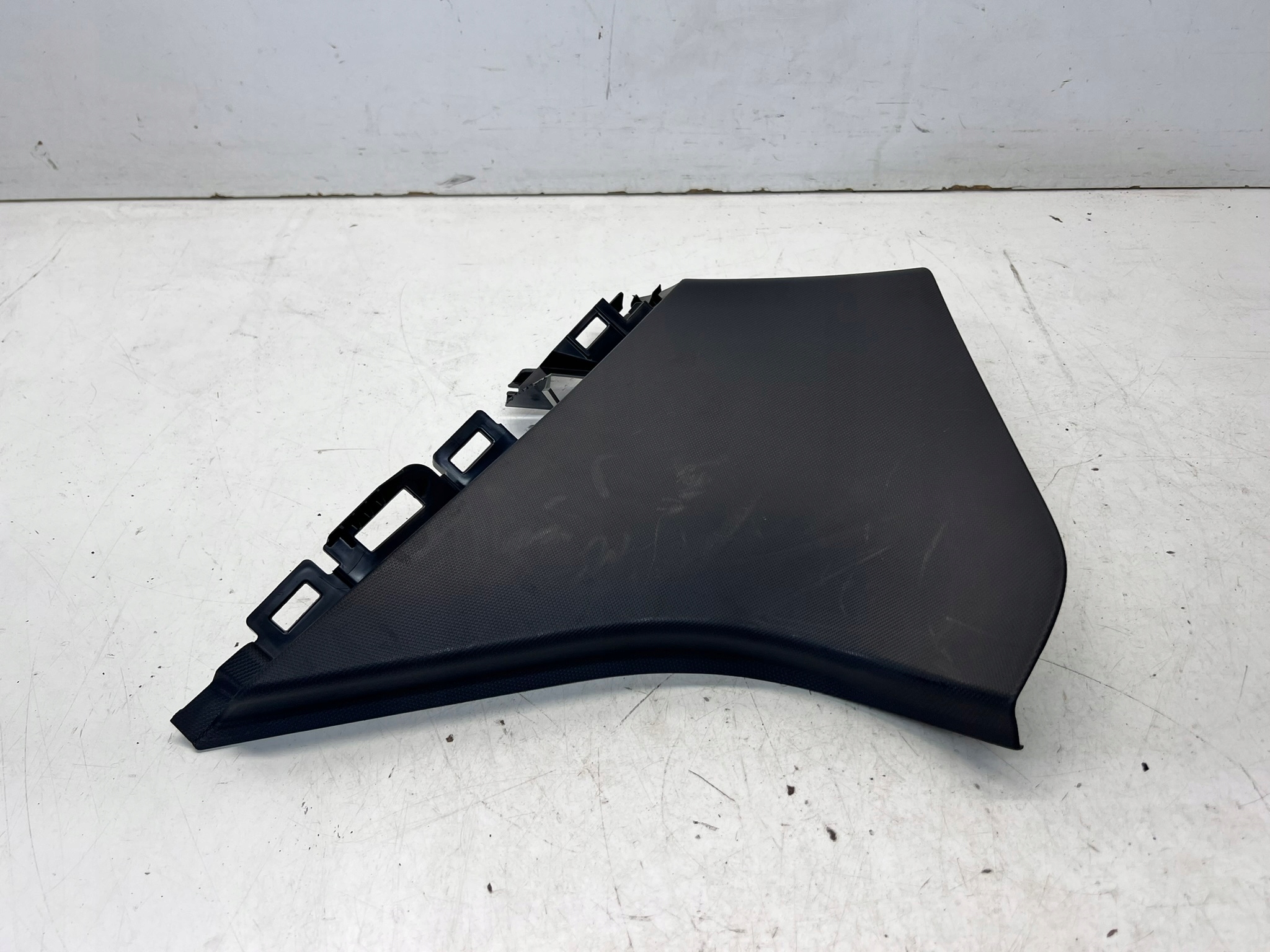 cover pillar C right AUDI Q5 FY 80A867246B 4PK