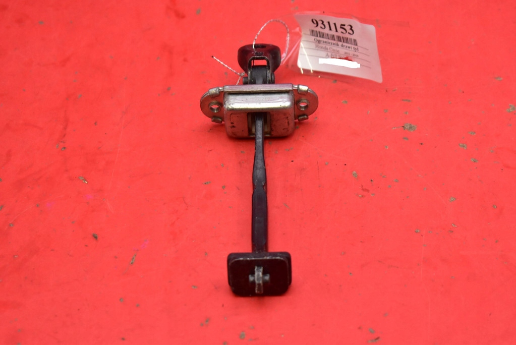 limiter door left rear part HONDA CIVIC 9 IX 11-16