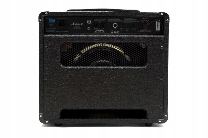 MARSHALL DSL5CR WZMACNIACZ GITAROWY LAMPOWY 5W Rodzaj combo