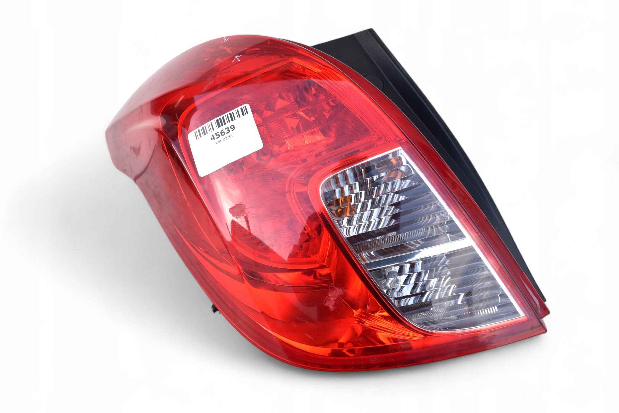 light left rear part OPEL MOKKA A 2012-2019R EU