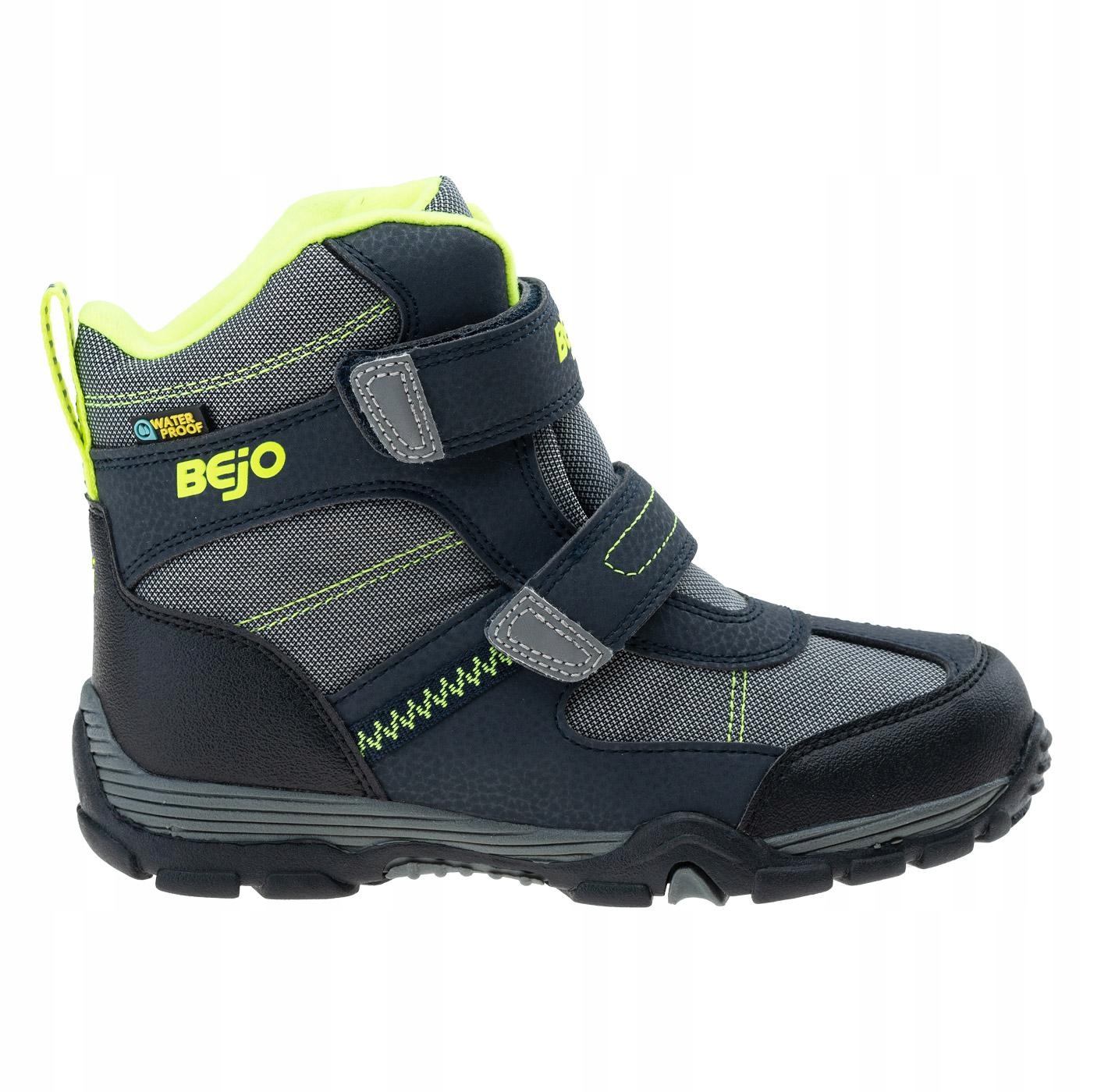 Dziecięce buty casual Bathursti Jr