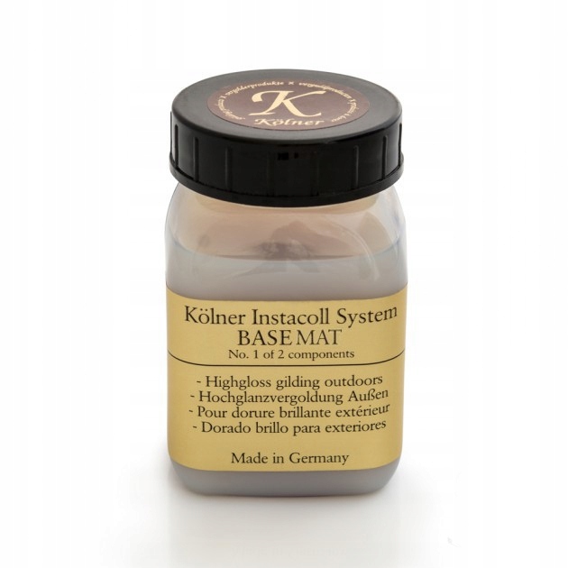 Kölner Instacoll Base Matt 100ml.