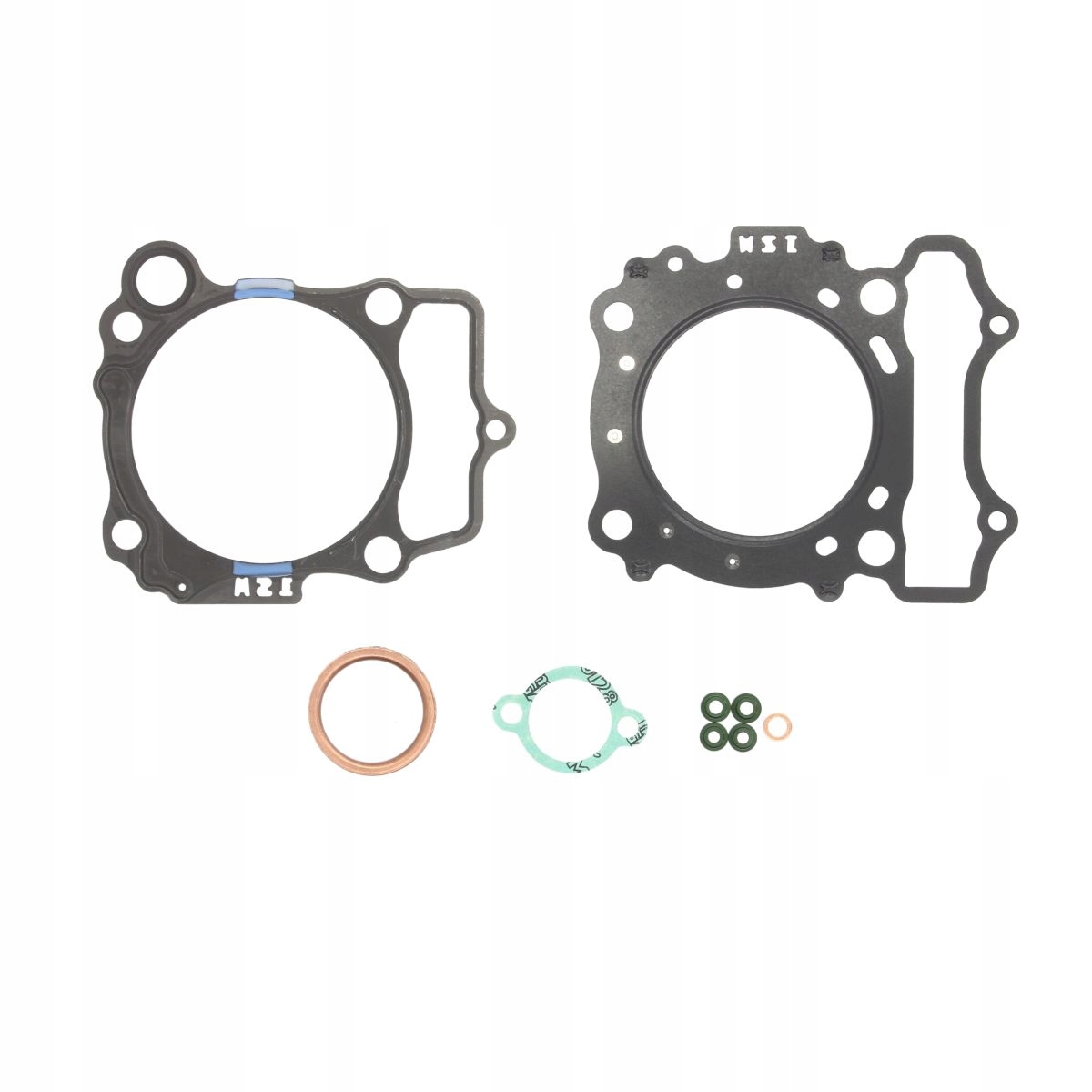 Tesnenia hornej časti motora kpl Athena P400485600187