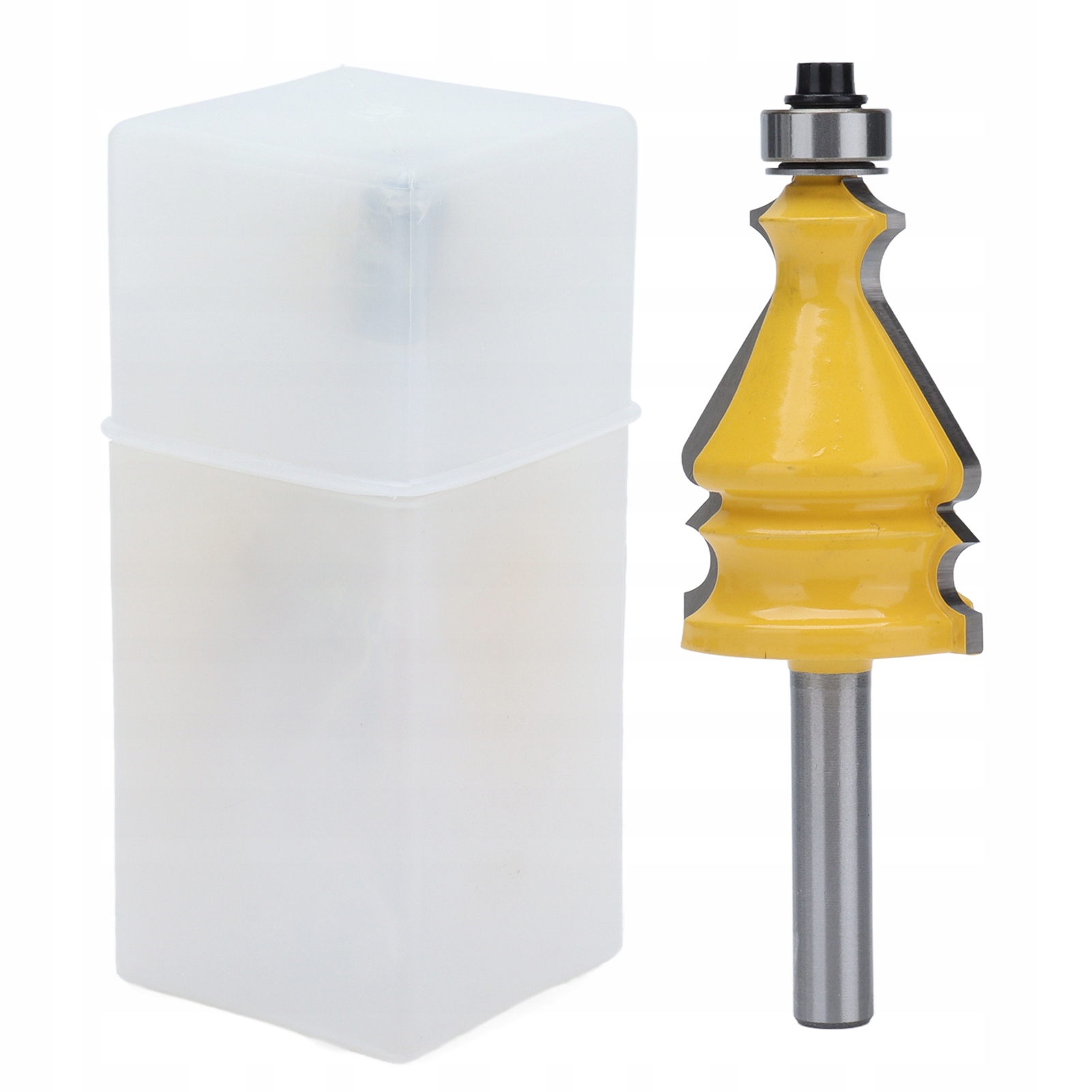 FREZ FREZY DO POŁĄCZEŃ WPUSTOWYCH Marka inna