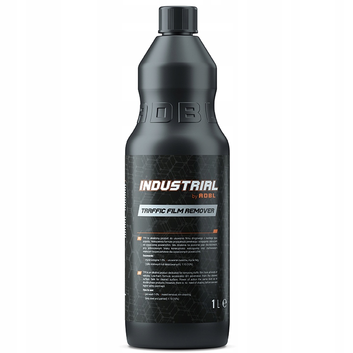

Adbl Industrial Tfr Traffic Film Remover Pre Wash
