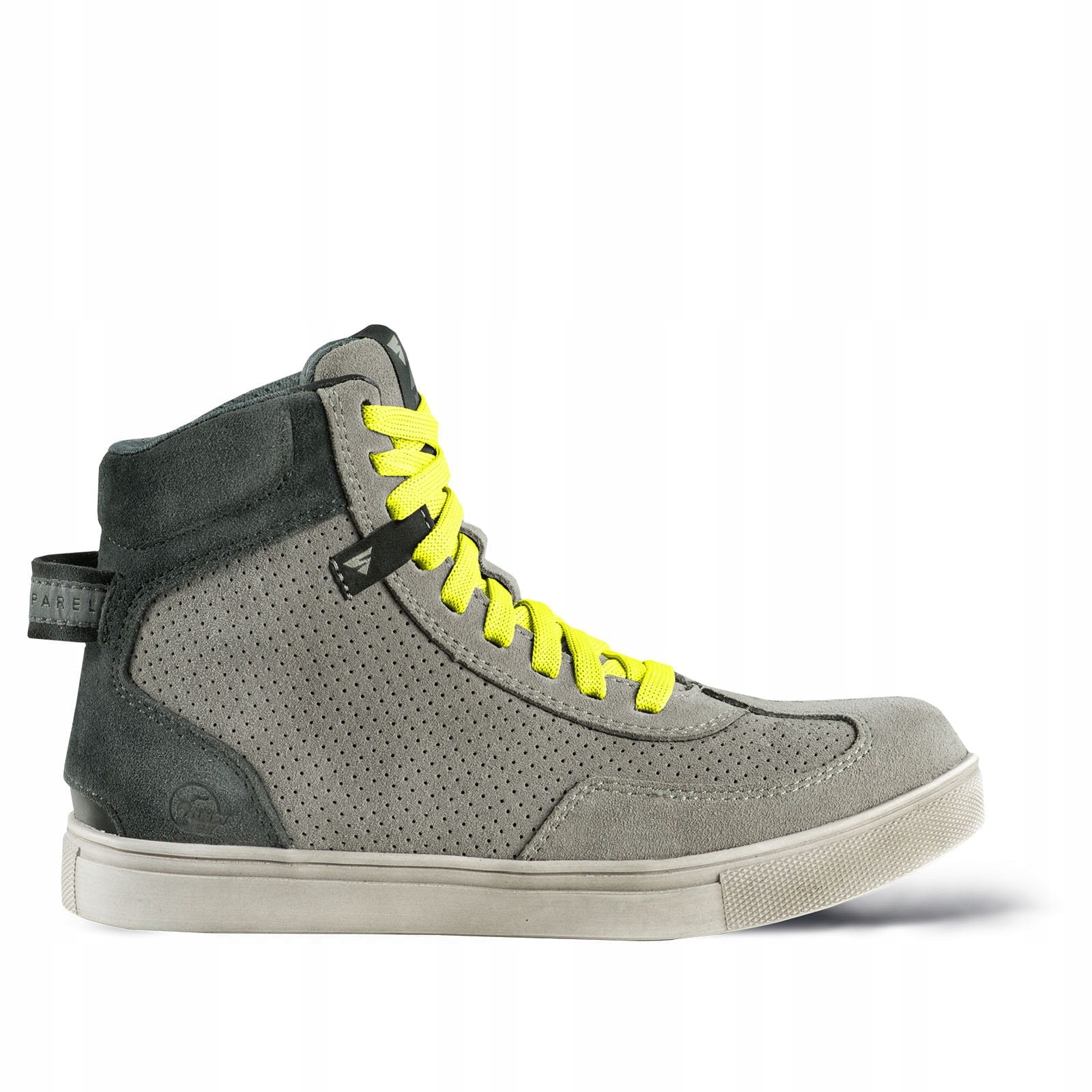 BUTY SHIMA SX2 EVO LADY GREY Rozmiar: 39 Rodzaj Damskie