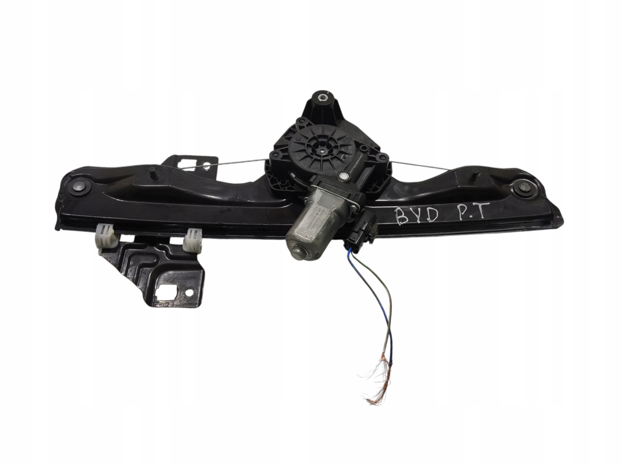 window regulator mechanism right rear part rear BYD SEAL EKEA-6204109A 2024-2025