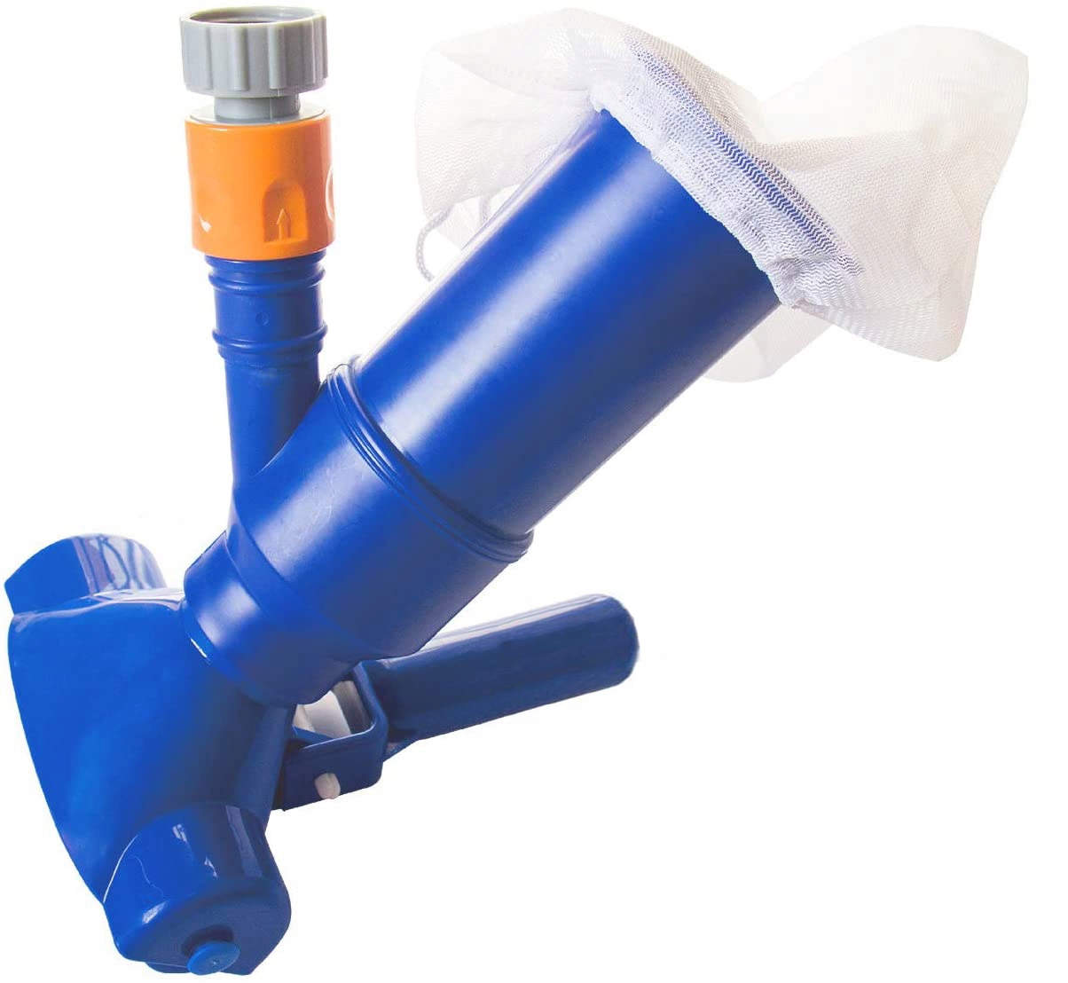 Odkurzacz Basenowy do Czyszczenia Basenów P1103BU Model P1103BU