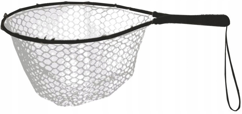 Podbierak Do Brodzenia Silikonowy 66CM Mistrall