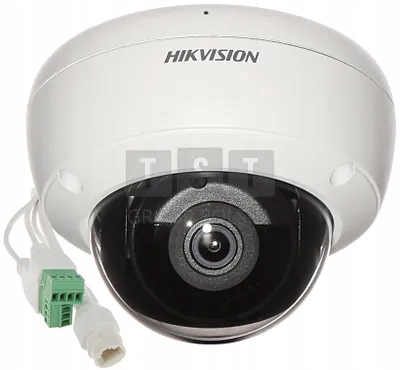 Kamera Wandaloodporna Ip DS-2CD2146G2-ISU(2.8MM)(C