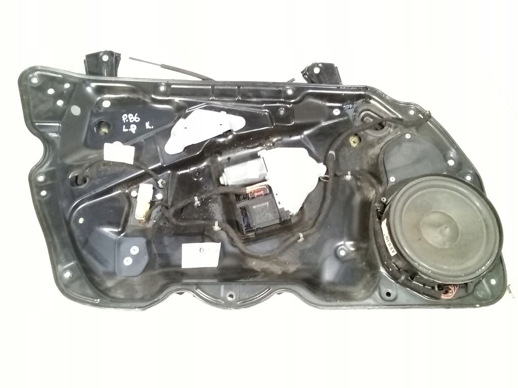 VW Passat B6 window regulator left front front