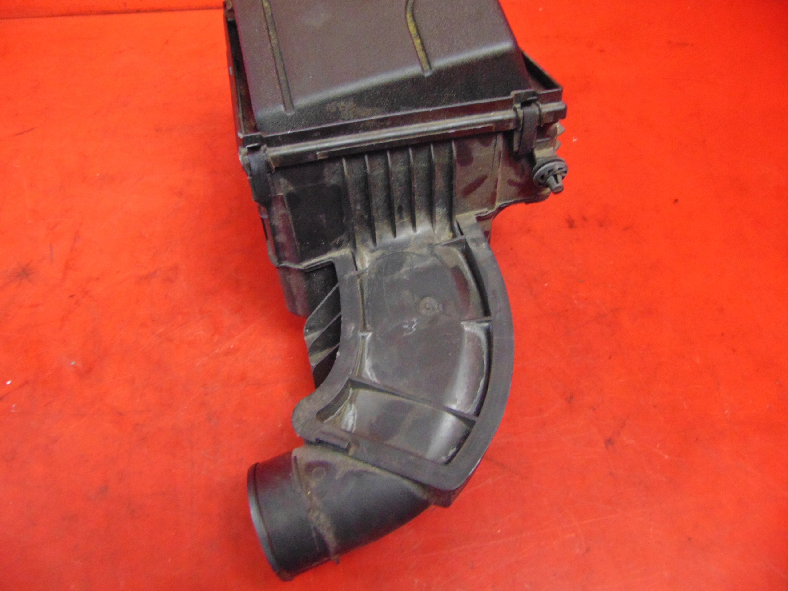 RENAULT LAGUNA 3 III 1.5 GEHÄUSE FILTER LUFT