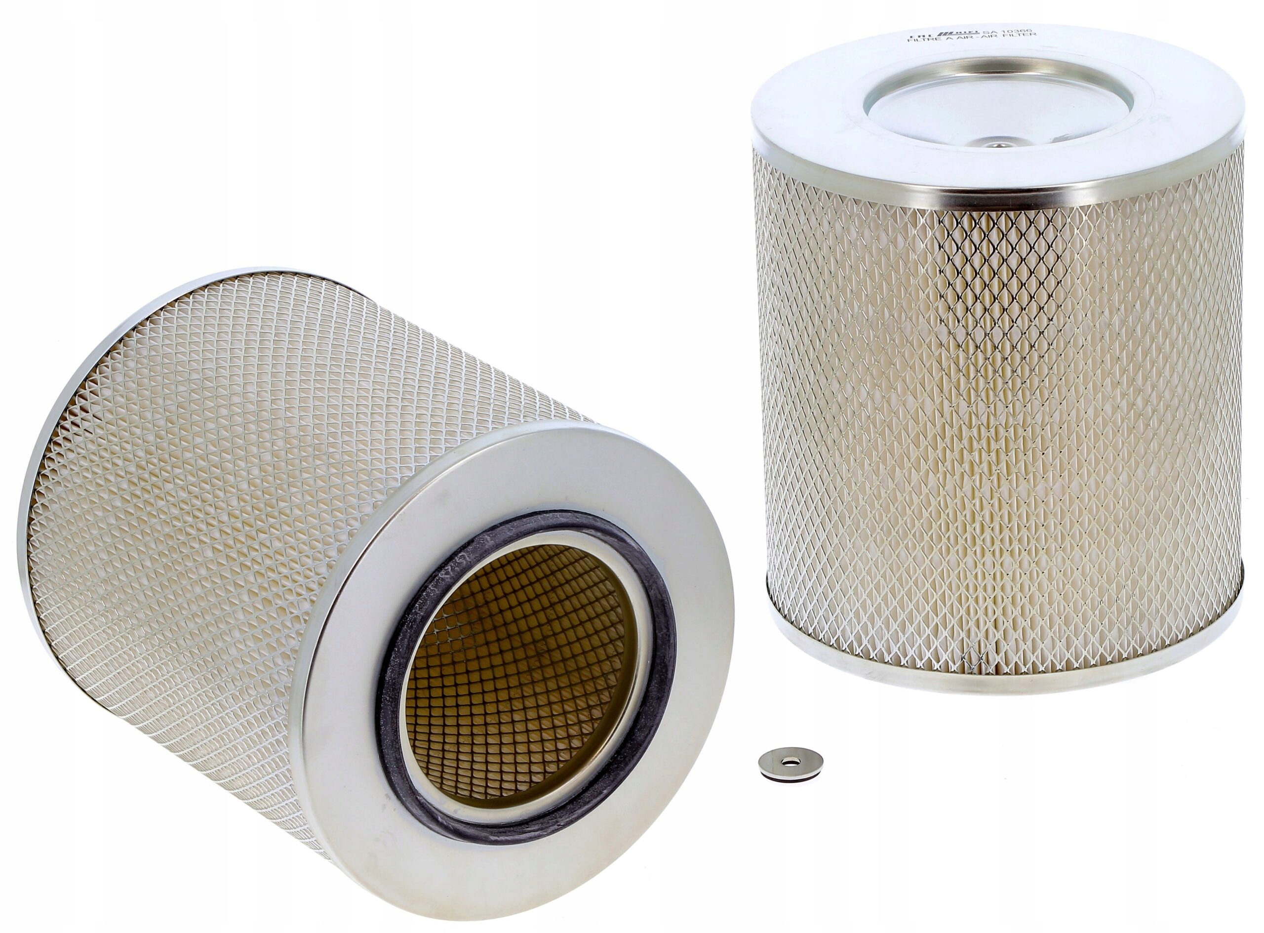 Vzduchový filtr Sa 10366 Hifi Filter