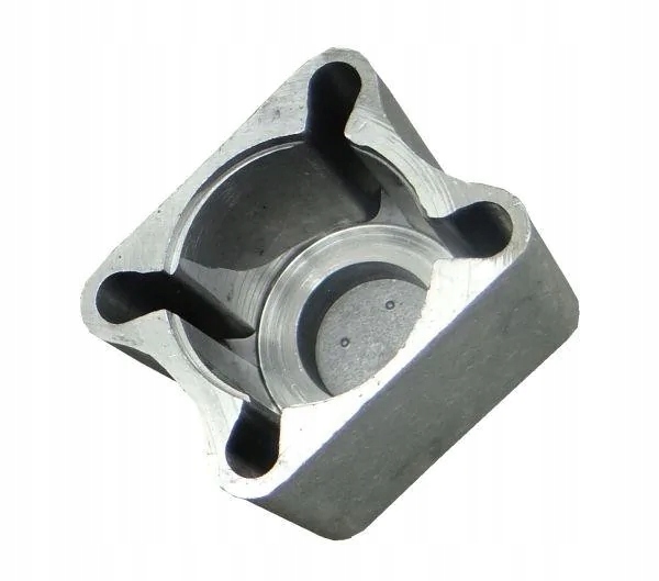 Kołpak dolny do rozdzielaczy 40L Waryński Producent części Waryński