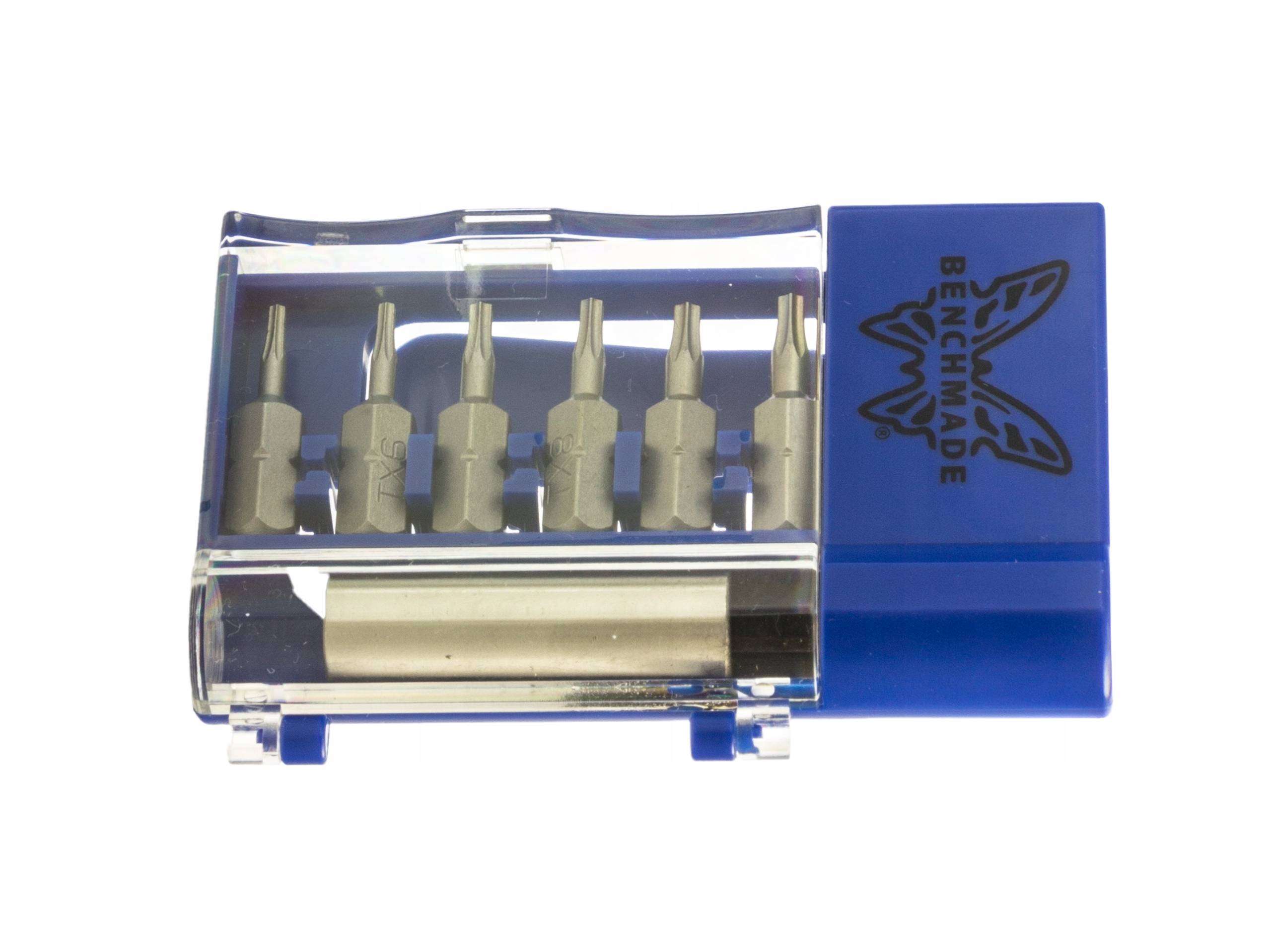 Zestaw kluczy Benchmade BlueBox Service Kit Brand Benchmade