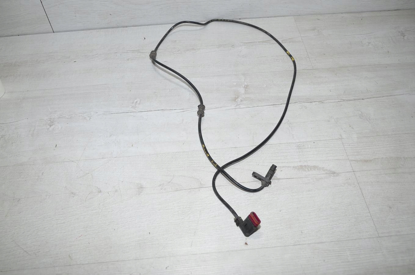 Sensor ABS heck Mercedes CLS w219