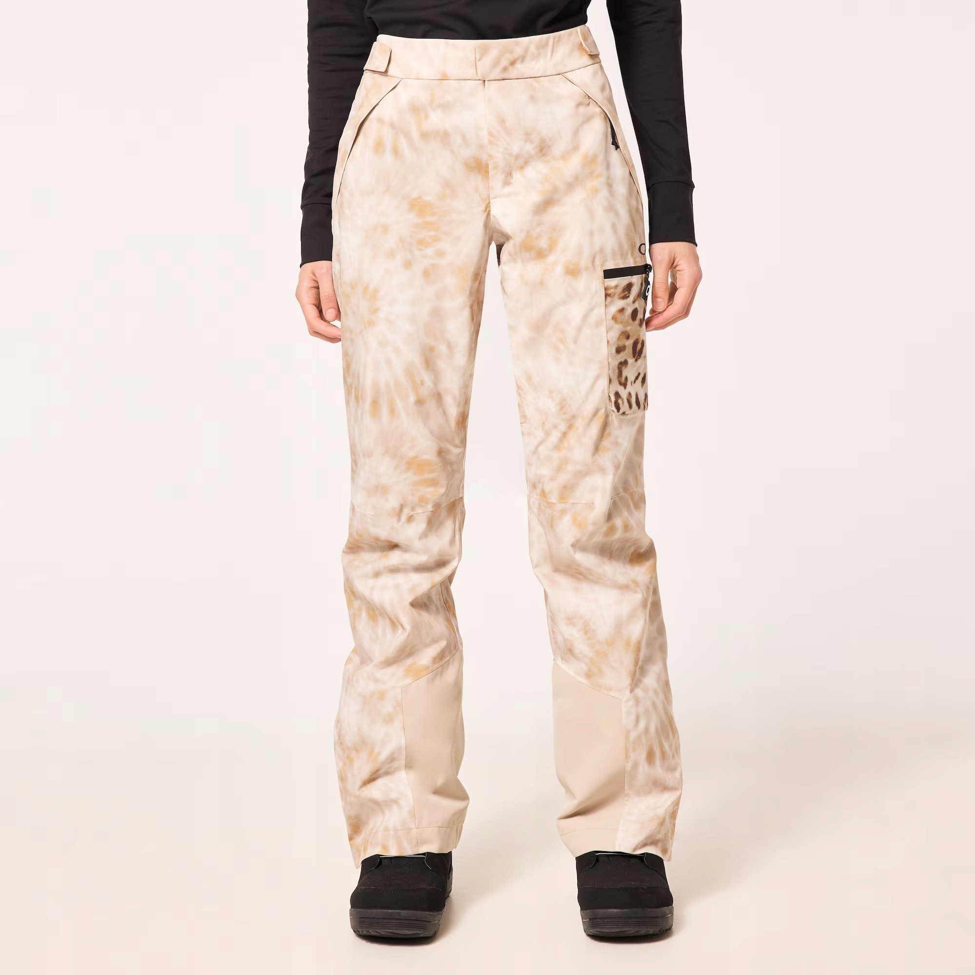 OAKLEY - Spodnie Damskie"Tc Juno Reduct Shell Pant" r.L -35%