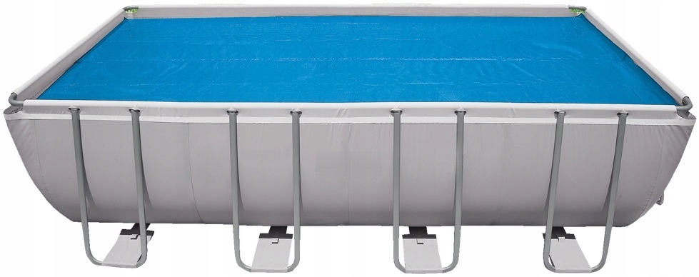 Pokrywa Solarna Pasuje Do Basenu Bestway 56466