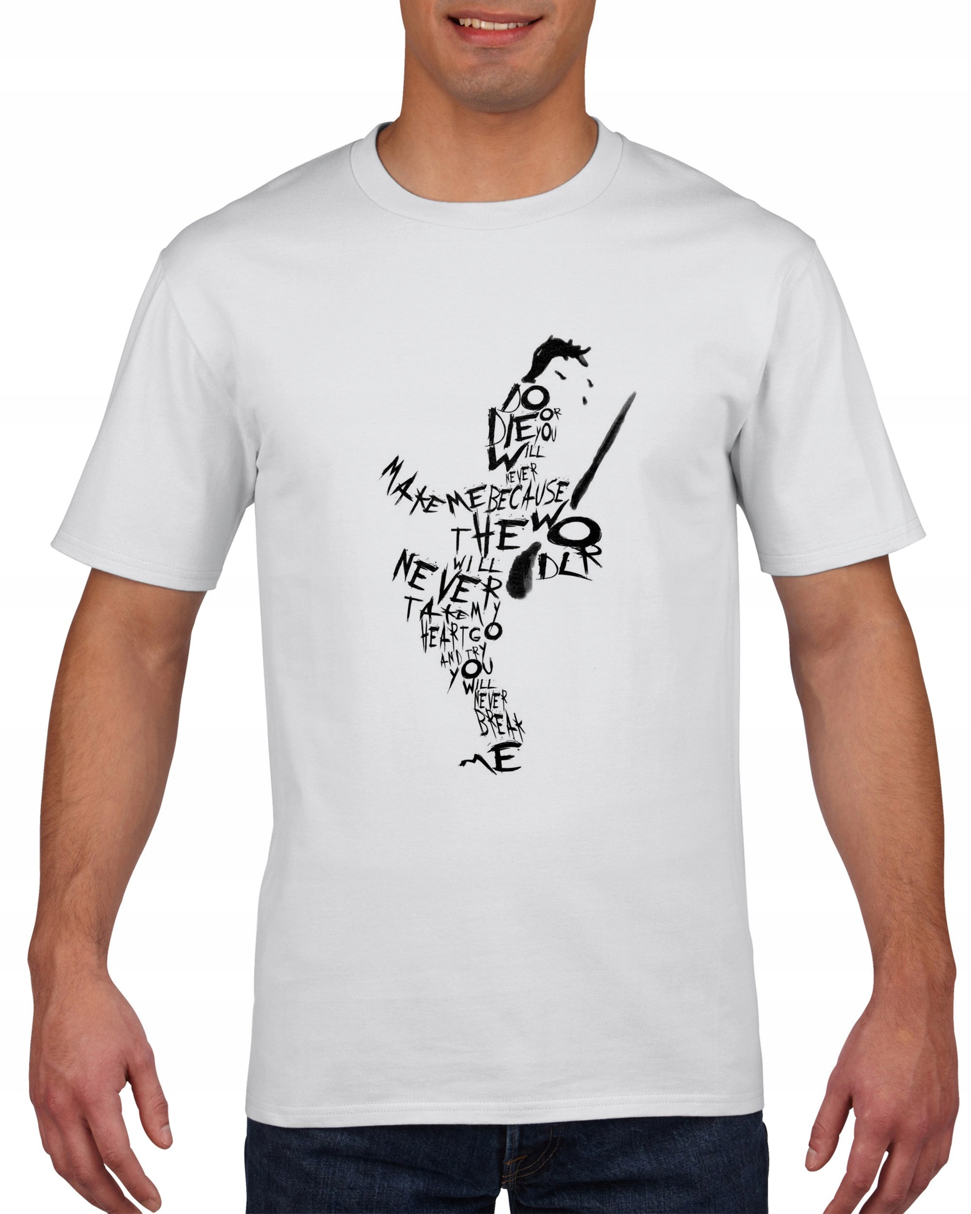 

Koszulka męska My Chemical Romance M